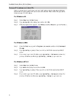 Preview for 20 page of Zoltrix Broadband Wireless Router User Manual