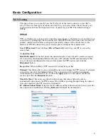 Preview for 23 page of Zoltrix Broadband Wireless Router User Manual