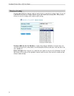 Preview for 26 page of Zoltrix Broadband Wireless Router User Manual