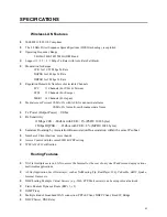 Preview for 45 page of Zoltrix Broadband Wireless Router User Manual