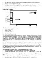 Preview for 4 page of Zoltrix FM-56KSHCF-VSP Quick Installation Reference Card
