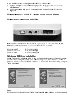 Preview for 4 page of Zoltrix FM-56KTOMCAT Quick Installation Manual