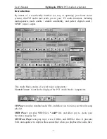 Preview for 9 page of Zoltrix Nightinagale Pro 6 Installation Manual