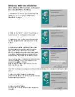 Preview for 5 page of Zoltrix Smart LITE 8FM-56KSHSF-V3 Quick Installation Manual