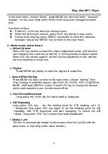 Preview for 5 page of Zoltrix Zling Zeni User Manual