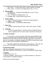 Preview for 12 page of Zoltrix Zling Zeni User Manual