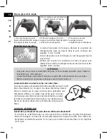 Preview for 6 page of Zolux 487041 User Manual
