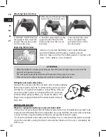 Preview for 12 page of Zolux 487041 User Manual