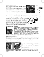 Preview for 15 page of Zolux 487044 User Manual