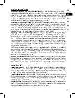 Preview for 17 page of Zolux 487044 User Manual