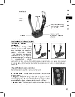 Preview for 23 page of Zolux 487044 User Manual