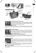Preview for 3 page of Zolux 487046 User Manual