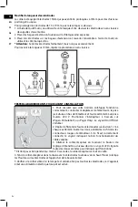 Preview for 6 page of Zolux 487046 User Manual