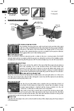 Preview for 14 page of Zolux 487046 User Manual