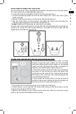 Preview for 17 page of Zolux 487046 User Manual