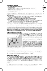 Preview for 21 page of Zolux 487046 User Manual