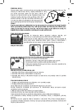 Preview for 27 page of Zolux 487046 User Manual