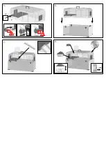 Preview for 2 page of Zolux PANAS COLOUR 50 CONNECTABLE Assembly Instructions Manual