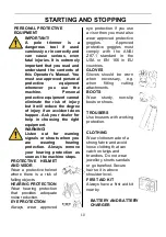 Preview for 10 page of ZOMAX ZMDP552 Original Instruction