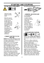Preview for 14 page of ZOMAX ZMDP552 Original Instruction