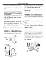 Preview for 23 page of Zombi ZCS12017 Operator'S Manual