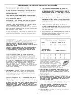 Preview for 32 page of Zombi ZCS12017 Operator'S Manual