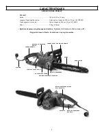 Preview for 33 page of Zombi ZCS12017 Operator'S Manual