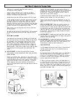 Preview for 37 page of Zombi ZCS12017 Operator'S Manual