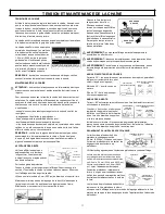 Preview for 39 page of Zombi ZCS12017 Operator'S Manual