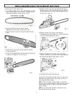 Preview for 8 page of Zombi ZCS5817 Operator'S Manual