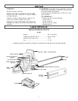 Preview for 21 page of Zombi ZCS5817 Operator'S Manual