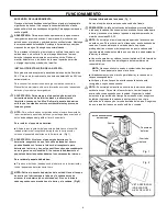 Preview for 22 page of Zombi ZCS5817 Operator'S Manual