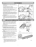 Preview for 23 page of Zombi ZCS5817 Operator'S Manual