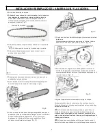 Preview for 24 page of Zombi ZCS5817 Operator'S Manual