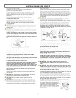 Preview for 27 page of Zombi ZCS5817 Operator'S Manual