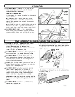 Preview for 39 page of Zombi ZCS5817 Operator'S Manual