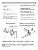 Preview for 11 page of Zombi ZLB5817 Operator'S Manual