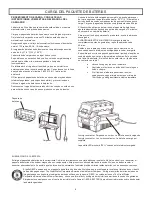 Предварительный просмотр 18 страницы Zombi ZST5817 Operator'S Manual