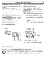 Preview for 28 page of Zombi ZST5817 Operator'S Manual