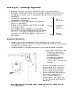 Preview for 13 page of ZOMEWORKS Track Rack UTRF-064 Assembly Instructions Manual