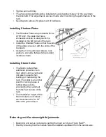 Preview for 11 page of ZOMEWORKS Track Rack UTRF-072 Assembly Instructions Manual