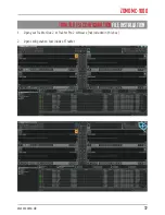 Предварительный просмотр 37 страницы zomo mc-1000 Owner'S Manual