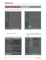 Предварительный просмотр 38 страницы zomo mc-1000 Owner'S Manual