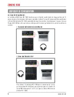 Предварительный просмотр 90 страницы zomo mc-1000 Owner'S Manual