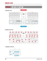 Предварительный просмотр 112 страницы zomo mc-1000 Owner'S Manual