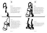 Предварительный просмотр 3 страницы Zomodo KTC019 User Instruction