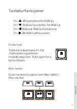 Preview for 41 page of Zon 1025207 User Manual