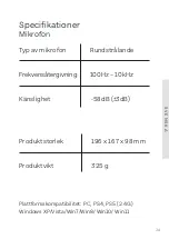 Предварительный просмотр 33 страницы Zon 1025213 User Manual