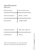 Preview for 45 page of Zon 1025213 User Manual