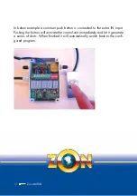 Preview for 15 page of Zon DAZON 4MT08 User Manual